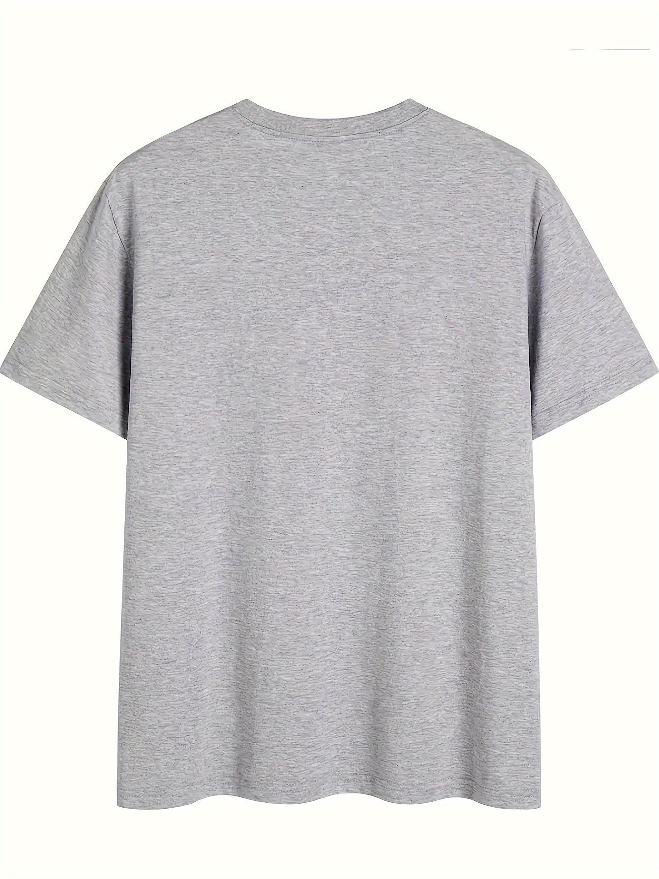 Women's PARIS Print T-Shirt, Casual Style Summer Top, Fashionable Short-Sleeve Sporty Tee