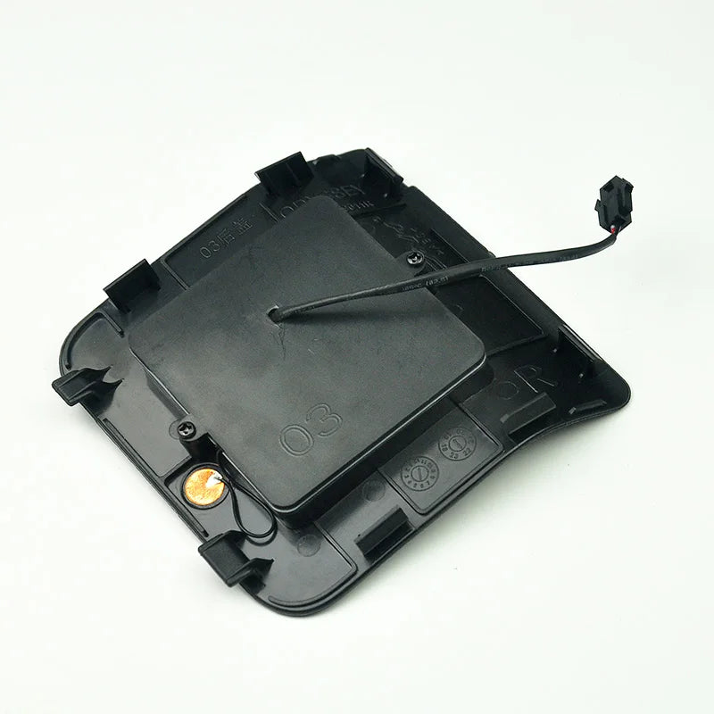 for HONDA odyssey 2015-2021 Accessories LED Car Tail Light Trunk Light Tailgate Lamp Suitcase Lights