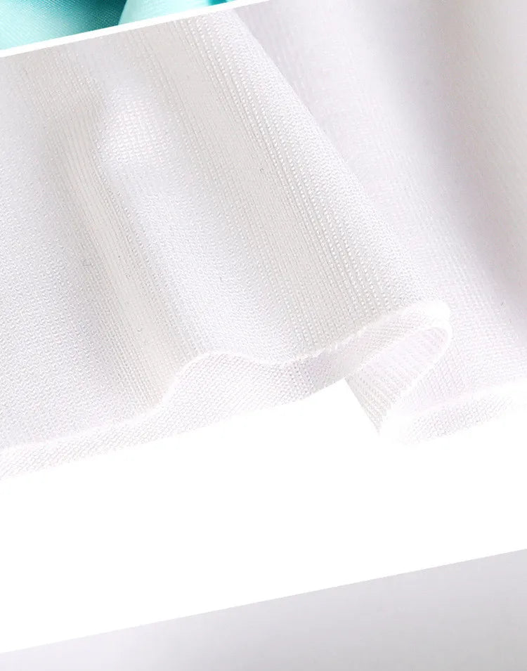Men's Tank Tops Summer Men Vest Clothes Ice Silk Undershirt Male Solid Transparent O Neck Sleeveless Fitness Shirt Tee Tops Man