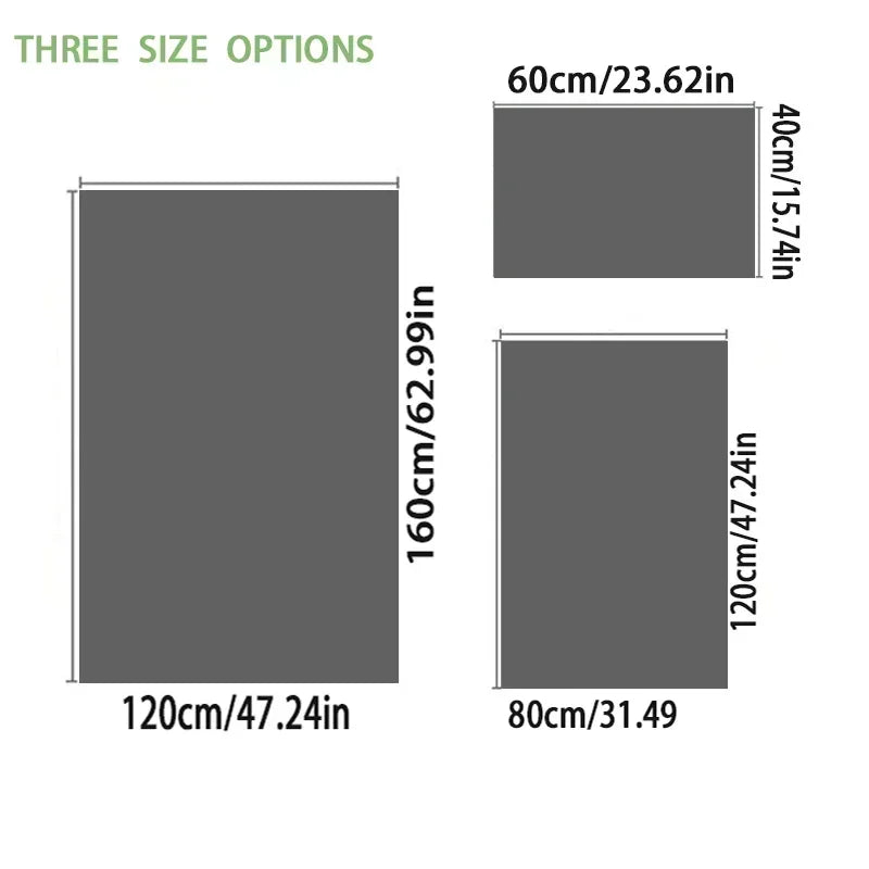 Outdoor Rug Waterproof for Patios Clearance Reversible Camping Rug Carpet Large Area Rugs Mats for Balcony Porch Beach Picnic