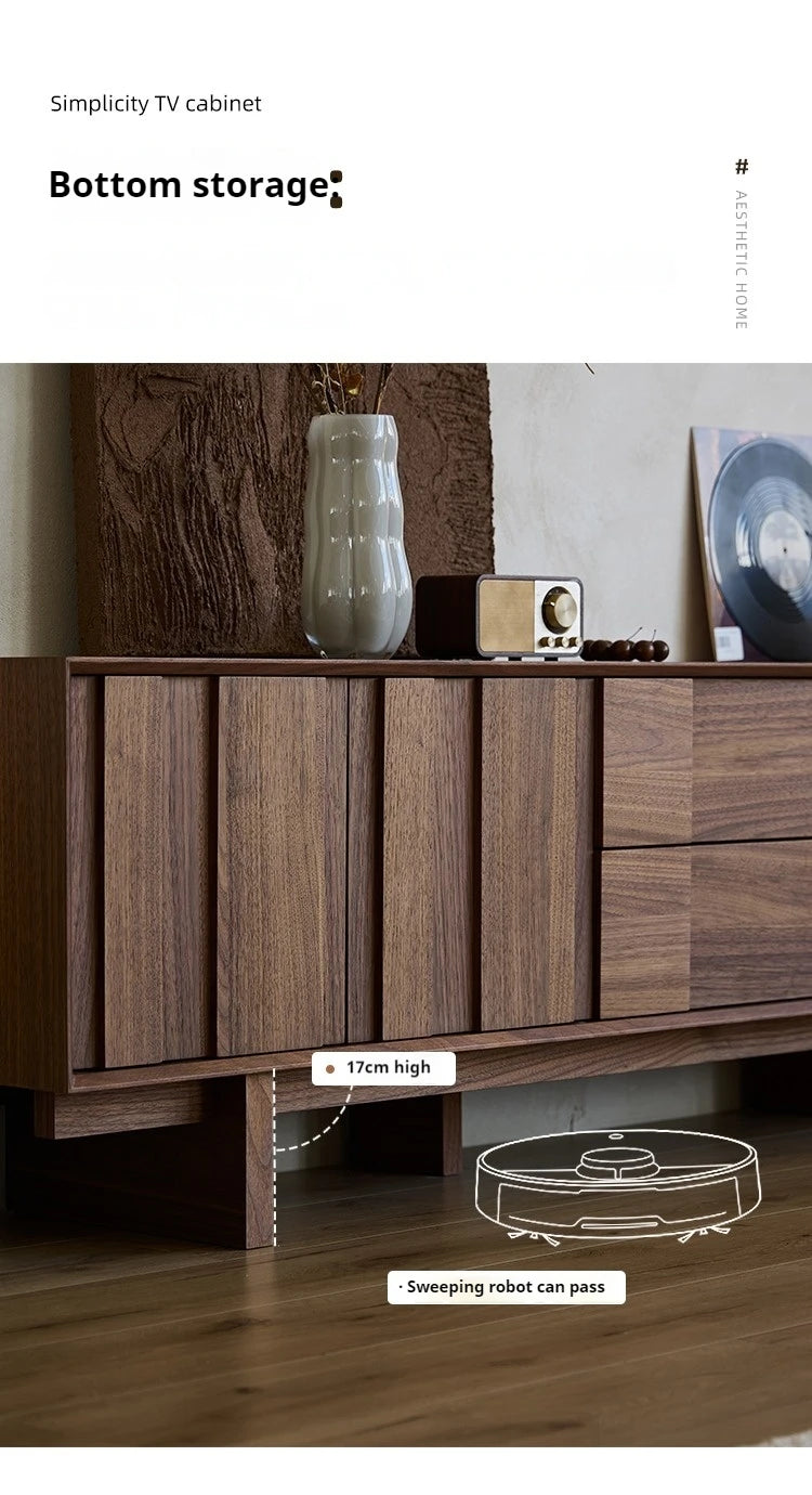 Modern Tv Furniture Living Room Luxury Cabinet Decoration Stand Design Organizer Mueble Para Televisor Storage Corner Console