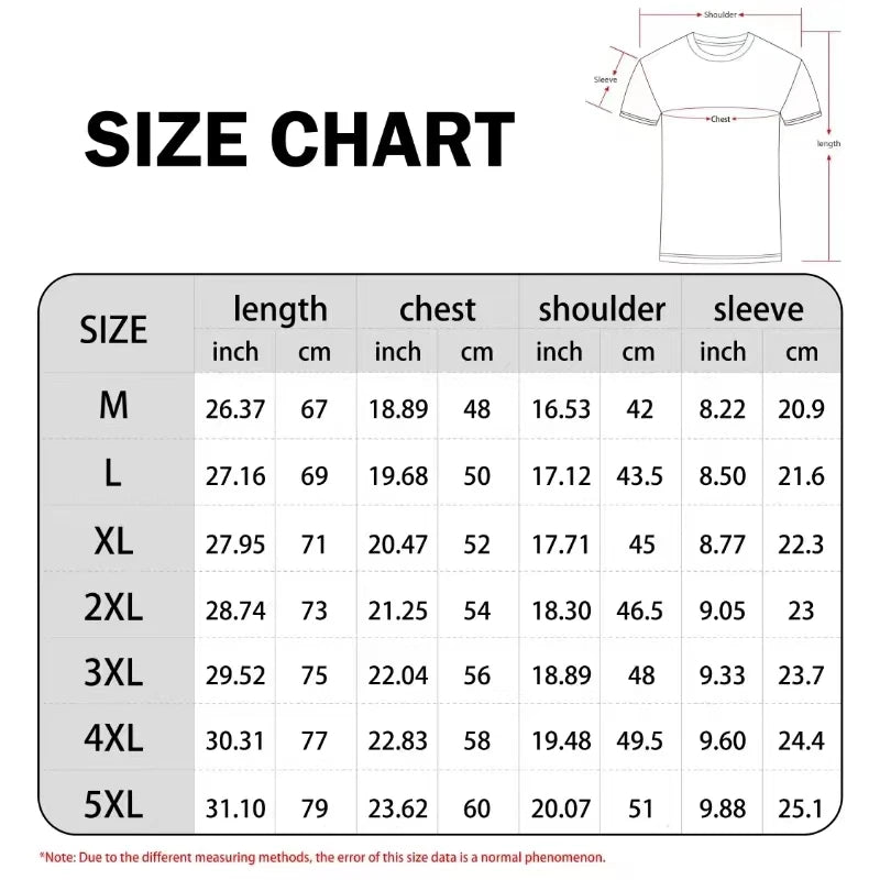 Men's Science Is Optimistic T-Shirts Technically It is Always Full Top Tee Summer Classic T Shirt Casual Tshirt Plus Size