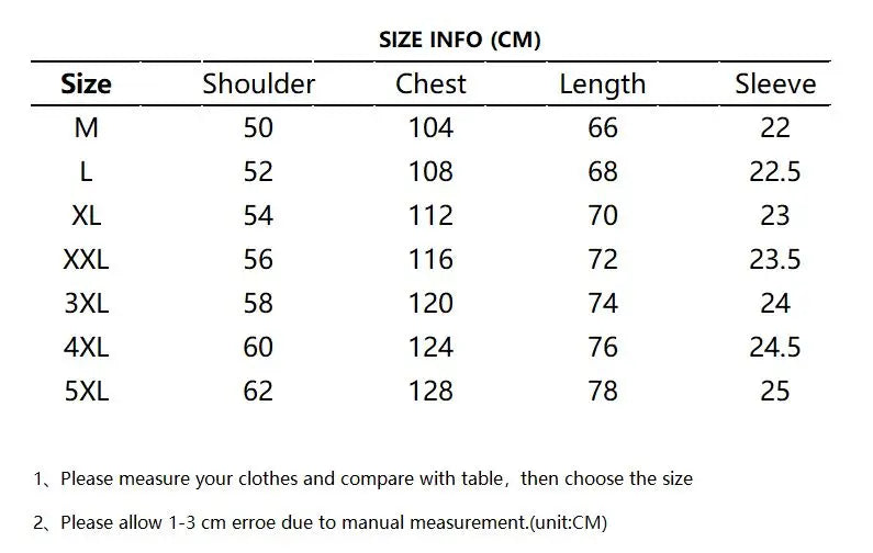 LEGIBLE Summer Men T Shirt Short Sleeve Casual Cotton Oversized T-shirt Men Tops Tees