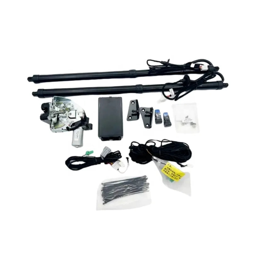For high-quality electric tailgate of modern cars, TUSON Modern 2019-2020 electric tailgate accessories