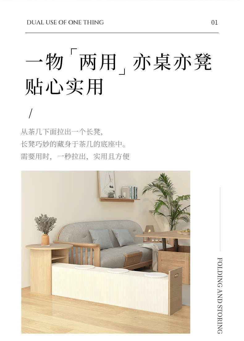 Foldable Screen partition apartment coffee table bench lazy sofa hair stool corrugated low stool organ paper bench furniture