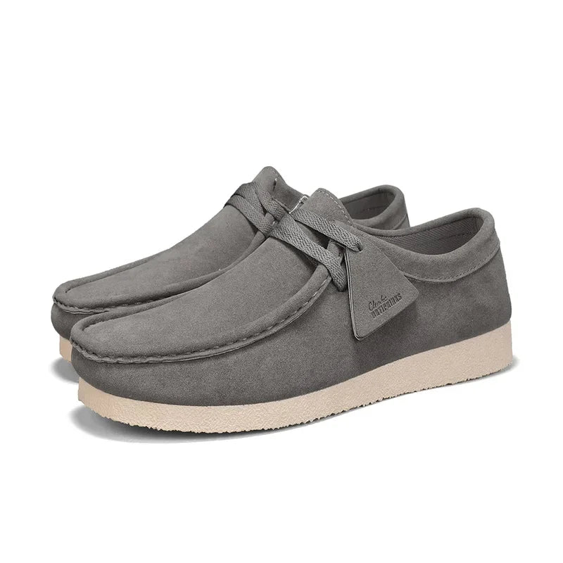 Men Loafers spring autumn Casual Shoes slip on Breathable Men Sneakers Male Light Outdoor Walking Flat Footwear Men Shoes
