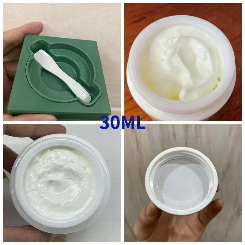 The moisturizing cream 60ml /100ml
