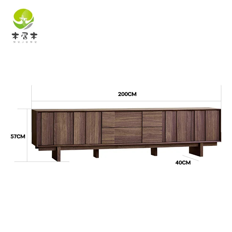 Modern Tv Furniture Living Room Luxury Cabinet Decoration Stand Design Organizer Mueble Para Televisor Storage Corner Console