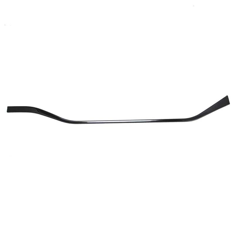 Car Dashboard Center Console Decorative Strips Decorative Accessories For T-Roc 2017-2022