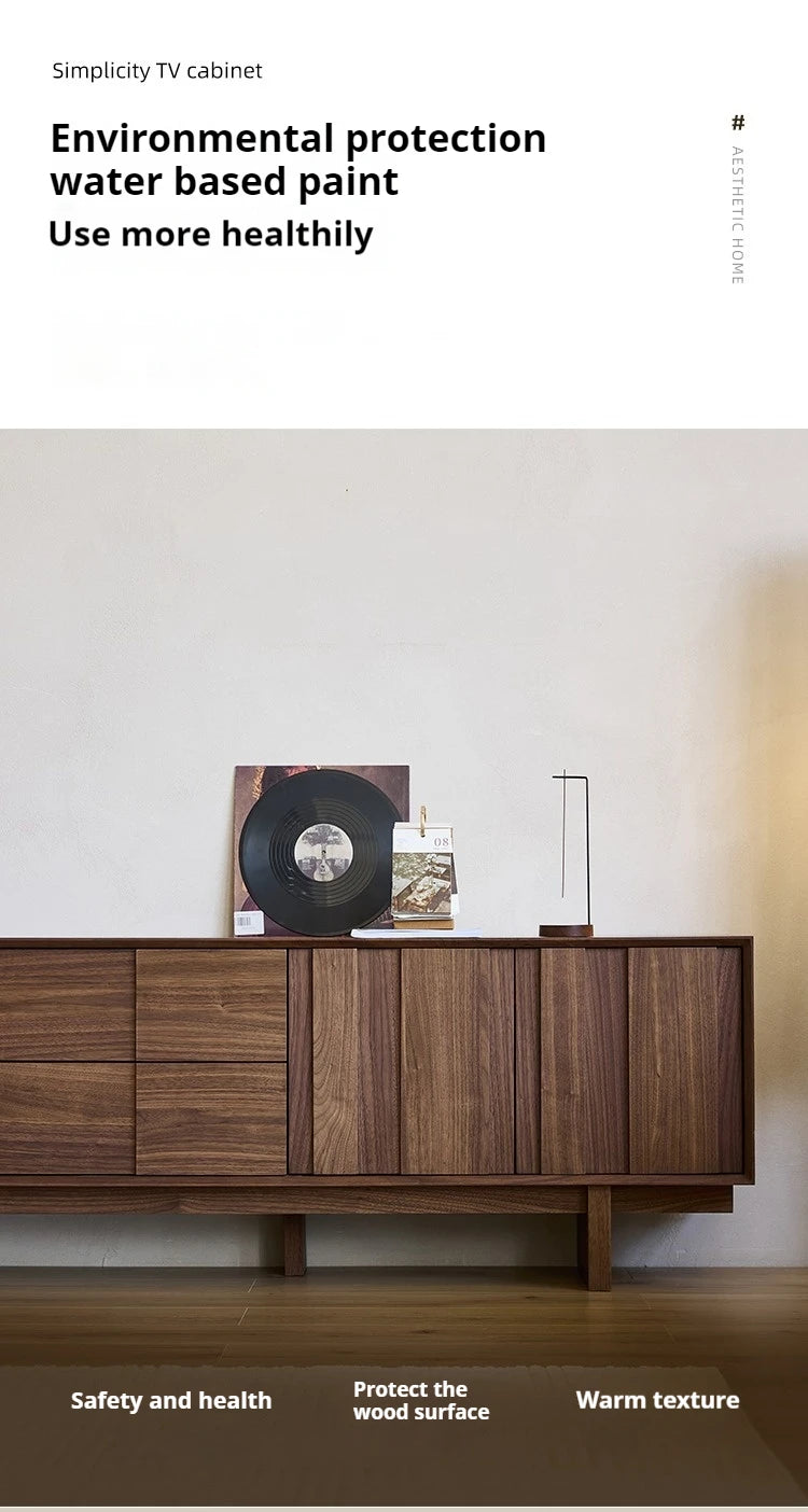 Modern Tv Furniture Living Room Luxury Cabinet Decoration Stand Design Organizer Mueble Para Televisor Storage Corner Console