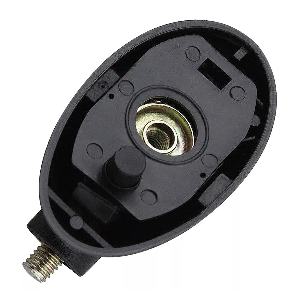 Car AM/FM Roof Antenna + Base Set Fit For Ford Focus Fiesta Mondeo Transit Ka Transit Puman Car Accessories