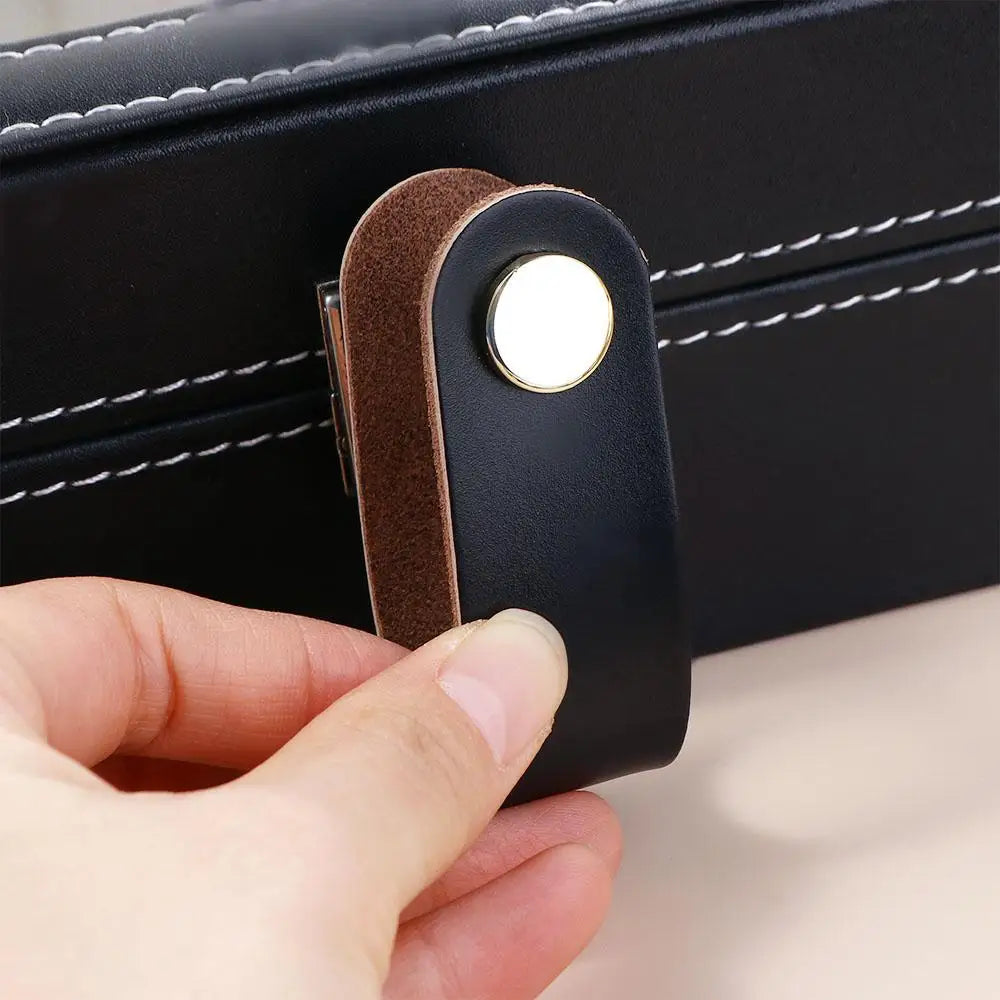 Furniture Modern Style Kitchen Wardrobe Cabinet Environmentally Soft Door Pulls Furniture Knobs Drawer Handle Leather Handle