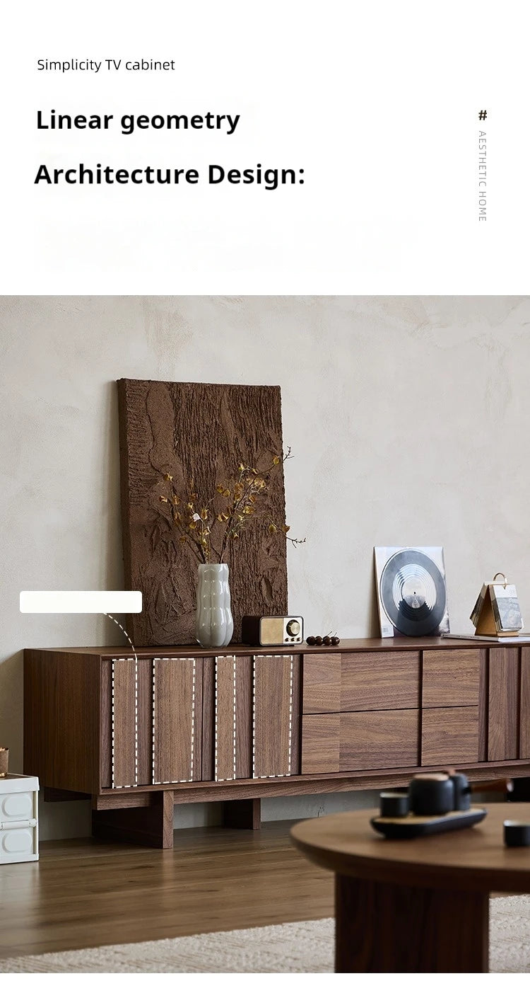 Modern Tv Furniture Living Room Luxury Cabinet Decoration Stand Design Organizer Mueble Para Televisor Storage Corner Console