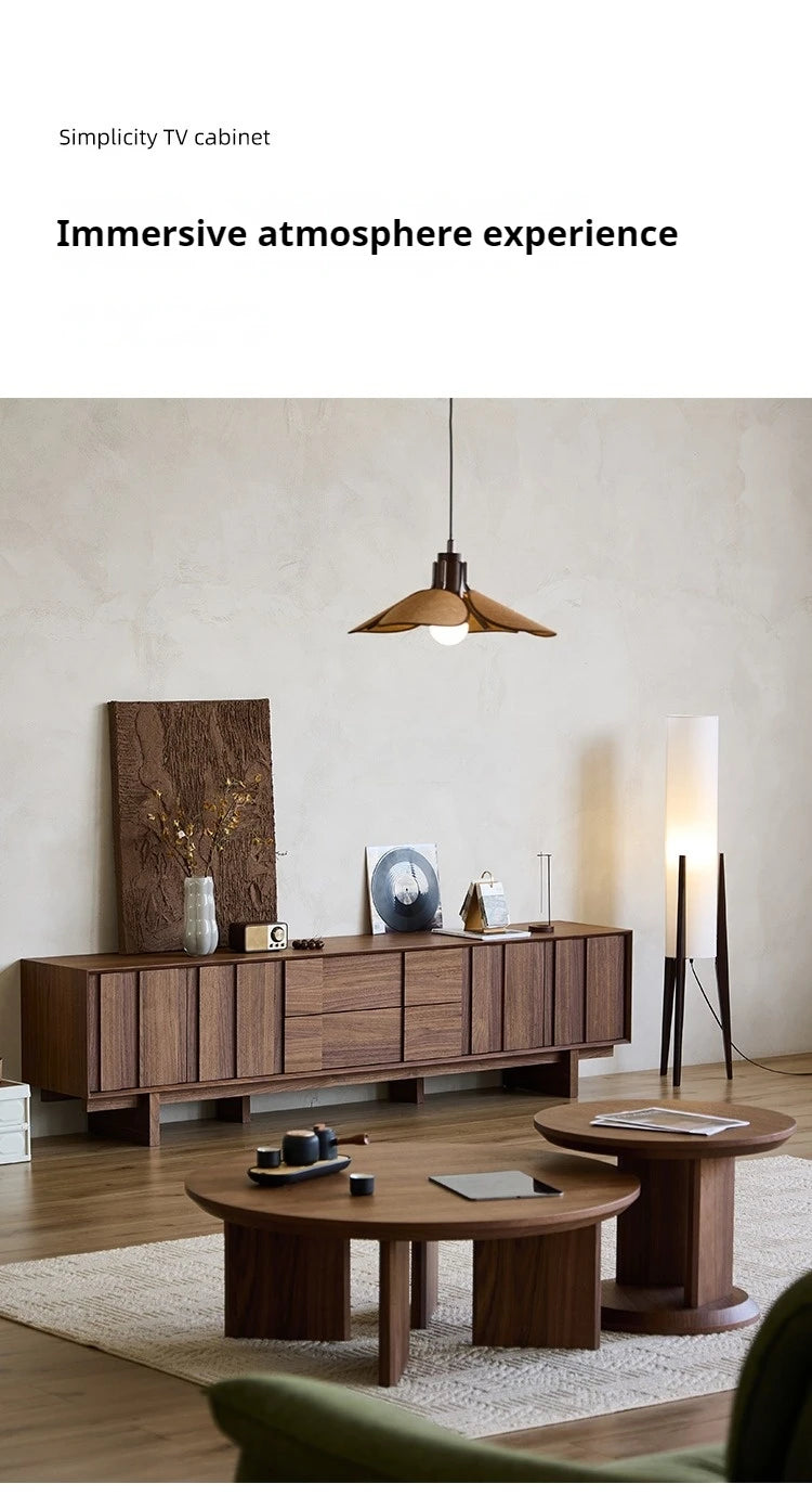 Modern Tv Furniture Living Room Luxury Cabinet Decoration Stand Design Organizer Mueble Para Televisor Storage Corner Console