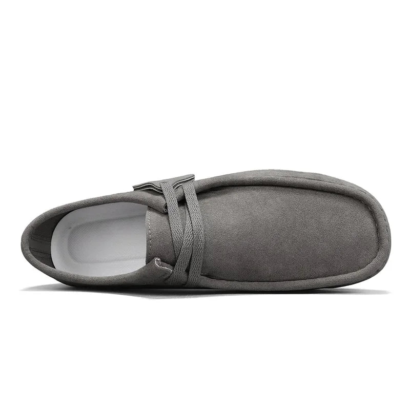 Men Loafers spring autumn Casual Shoes slip on Breathable Men Sneakers Male Light Outdoor Walking Flat Footwear Men Shoes