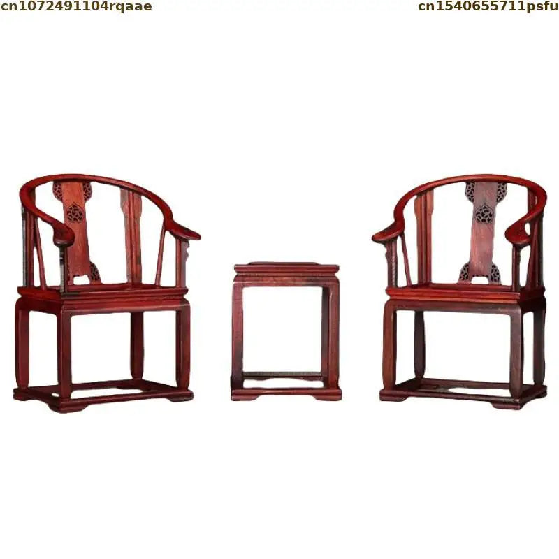 Miniature Antique Furniture Mini Table Models Chinese Handicrafts Doll Houses TV Movie Photographed Scene Retro Furniture Props