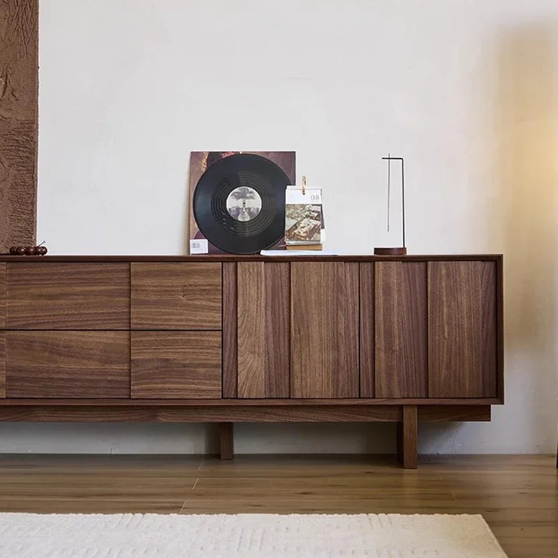 Modern Tv Furniture Living Room Luxury Cabinet Decoration Stand Design Organizer Mueble Para Televisor Storage Corner Console