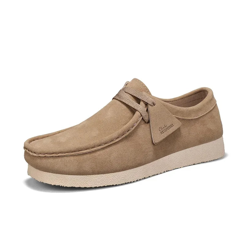 Men Loafers spring autumn Casual Shoes slip on Breathable Men Sneakers Male Light Outdoor Walking Flat Footwear Men Shoes