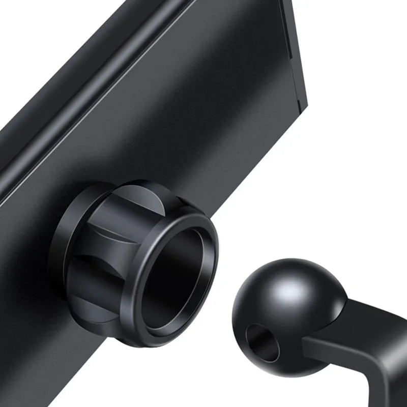 For Audi Q7 Q5 Q6 A7 A6 A4 A3 Q3 4 A5 Q8 in car rear seat mobile phone iPad tablet holder Car accessories