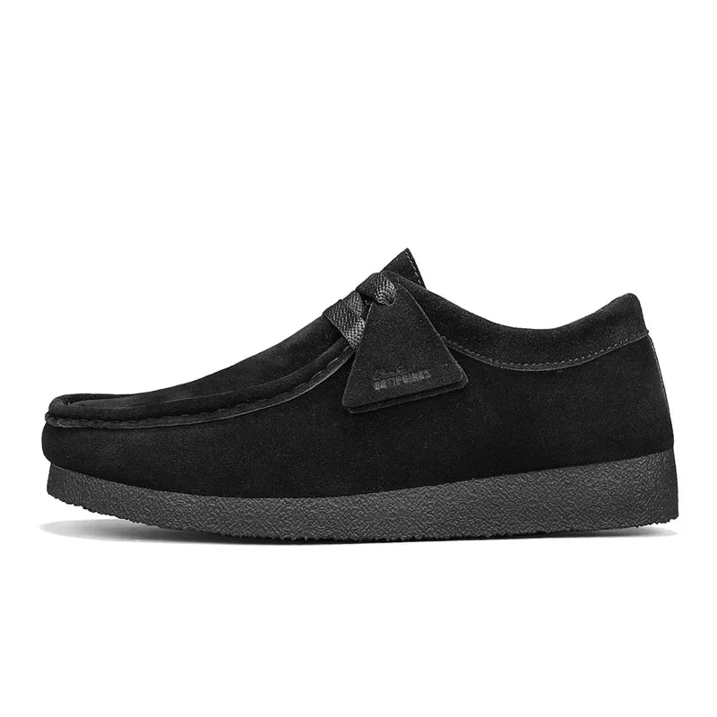 Men Loafers spring autumn Casual Shoes slip on Breathable Men Sneakers Male Light Outdoor Walking Flat Footwear Men Shoes