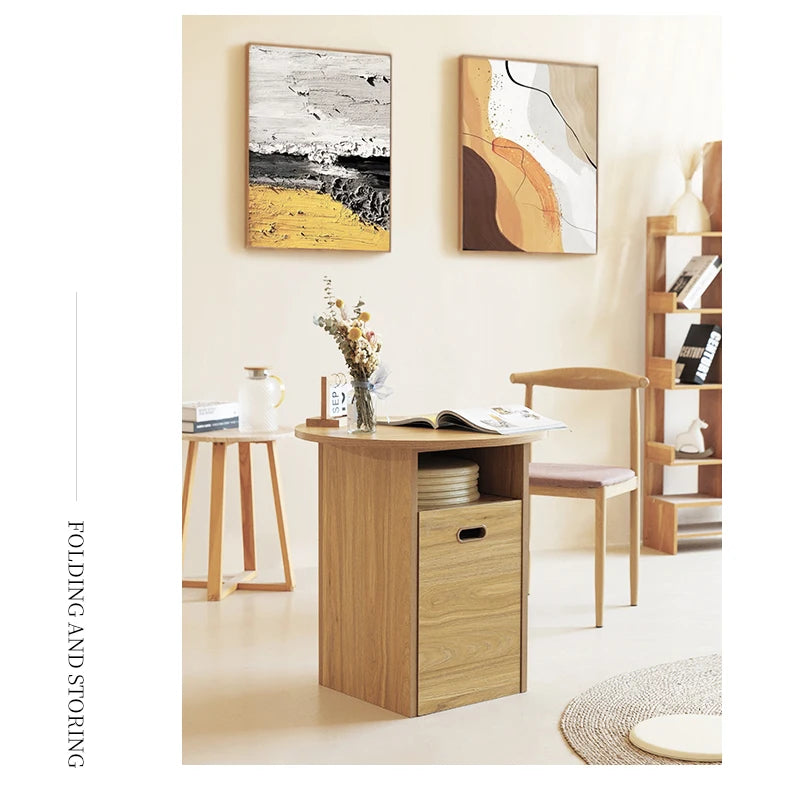 Foldable Screen partition apartment coffee table bench lazy sofa hair stool corrugated low stool organ paper bench furniture