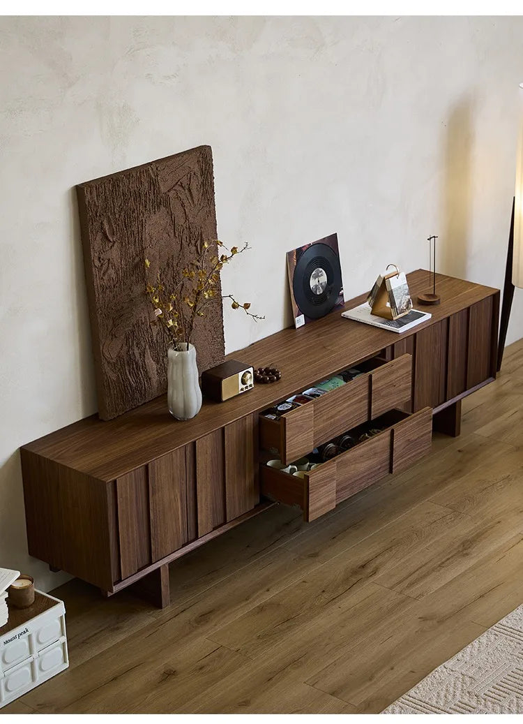 Modern Tv Furniture Living Room Luxury Cabinet Decoration Stand Design Organizer Mueble Para Televisor Storage Corner Console