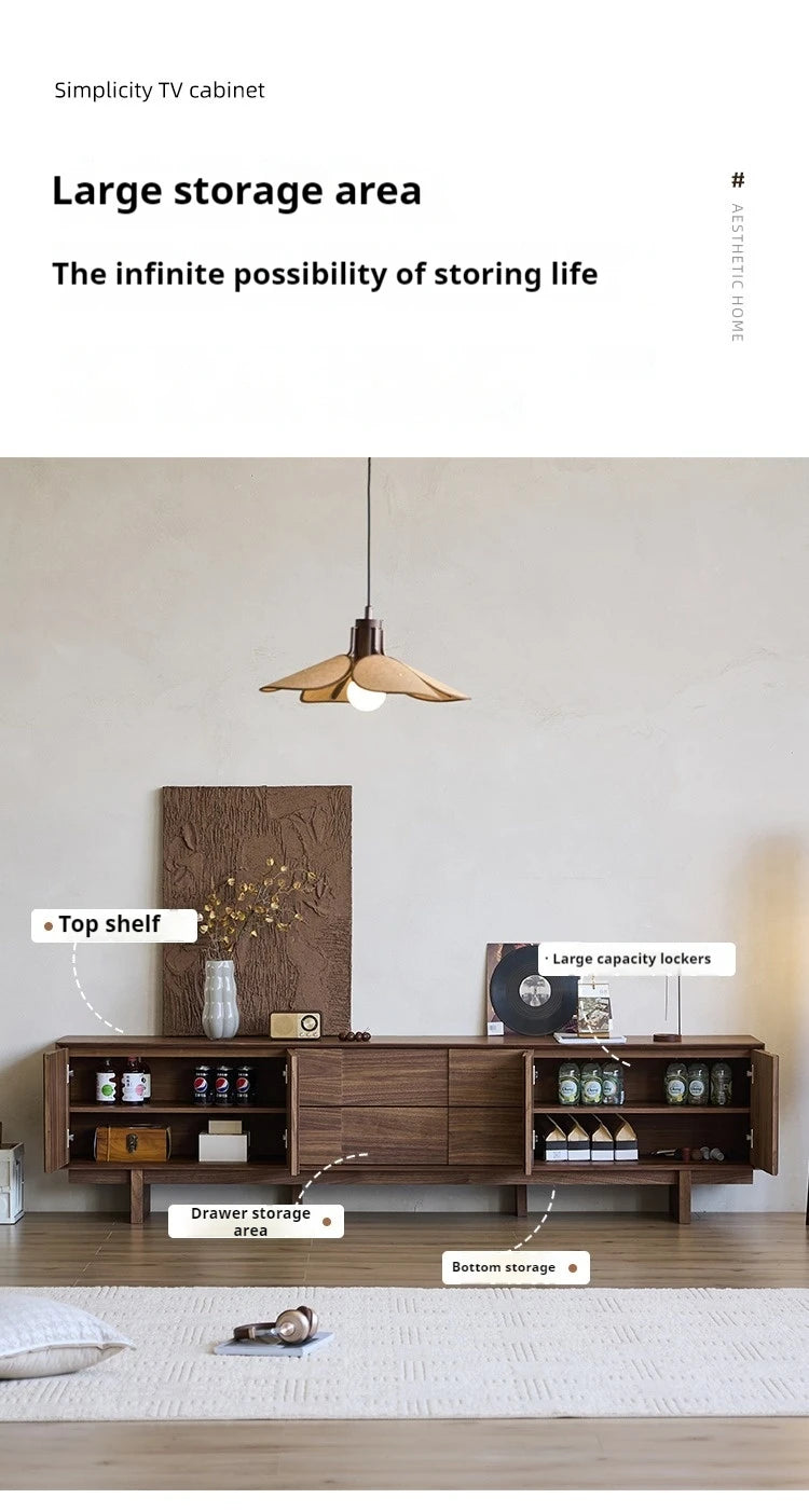 Modern Tv Furniture Living Room Luxury Cabinet Decoration Stand Design Organizer Mueble Para Televisor Storage Corner Console