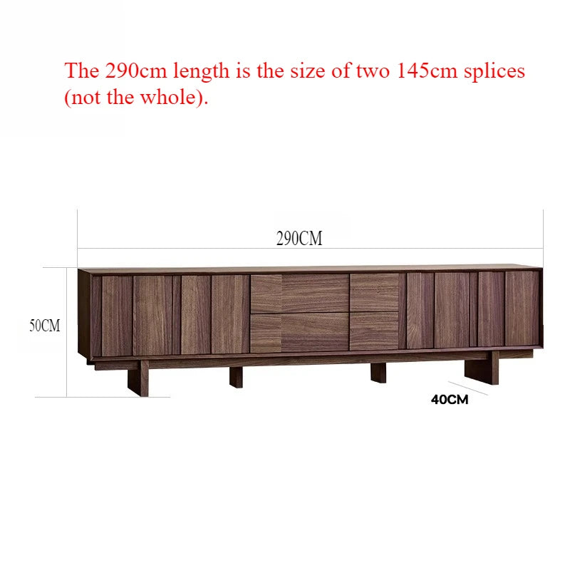 Modern Tv Furniture Living Room Luxury Cabinet Decoration Stand Design Organizer Mueble Para Televisor Storage Corner Console