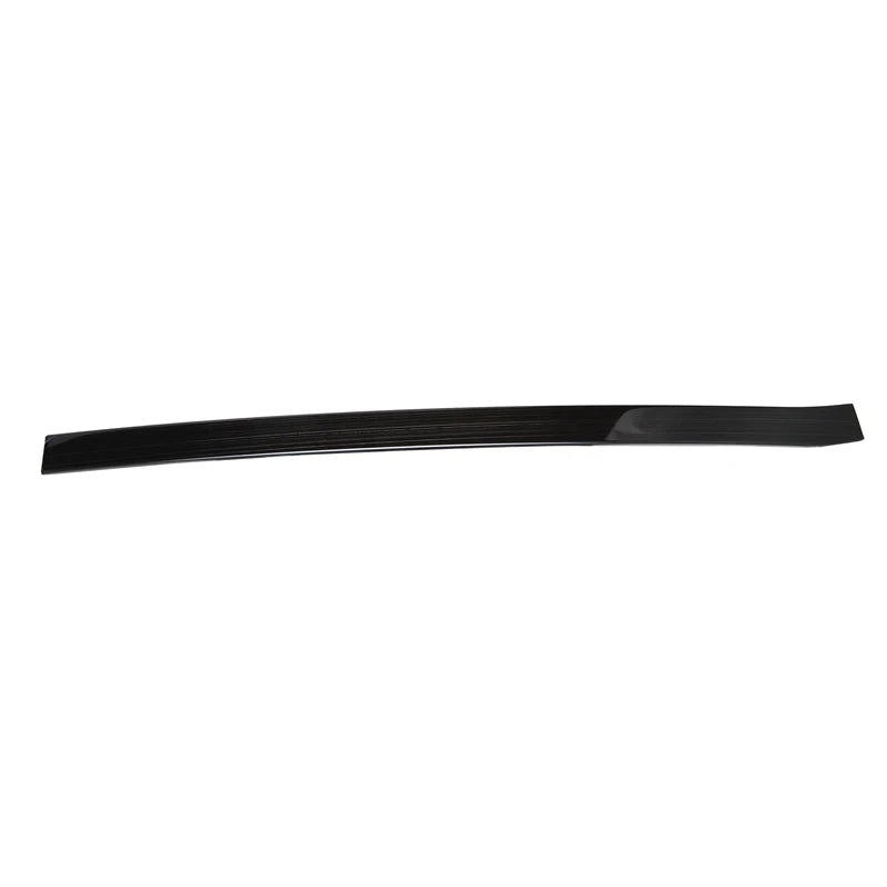 Car Dashboard Center Console Decorative Strips Decorative Accessories For T-Roc 2017-2022