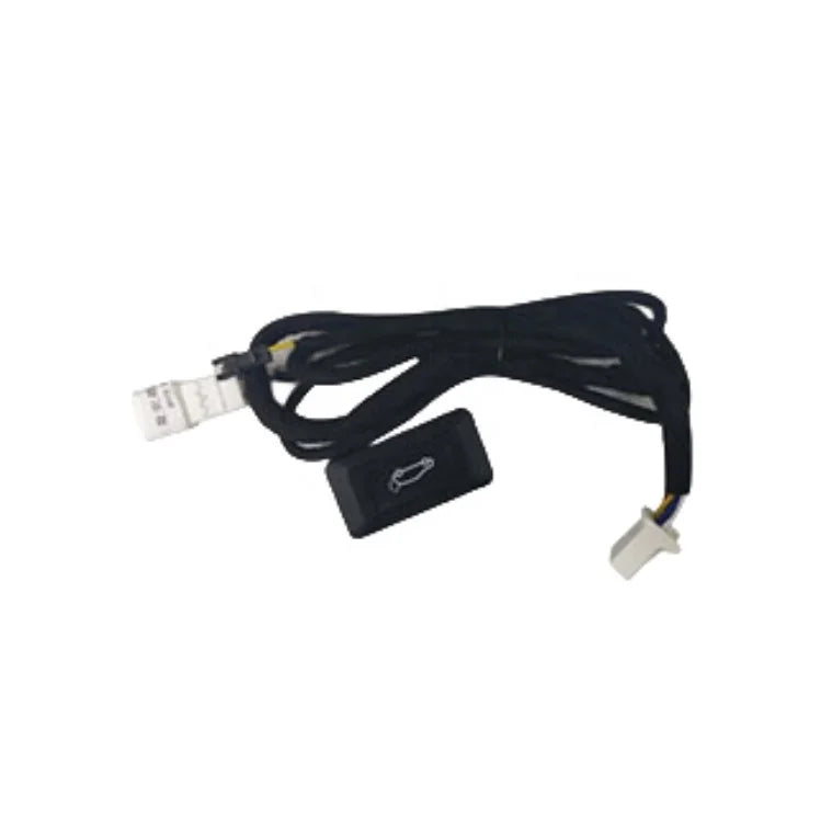 For high-quality electric tailgate of modern cars, TUSON Modern 2019-2020 electric tailgate accessories