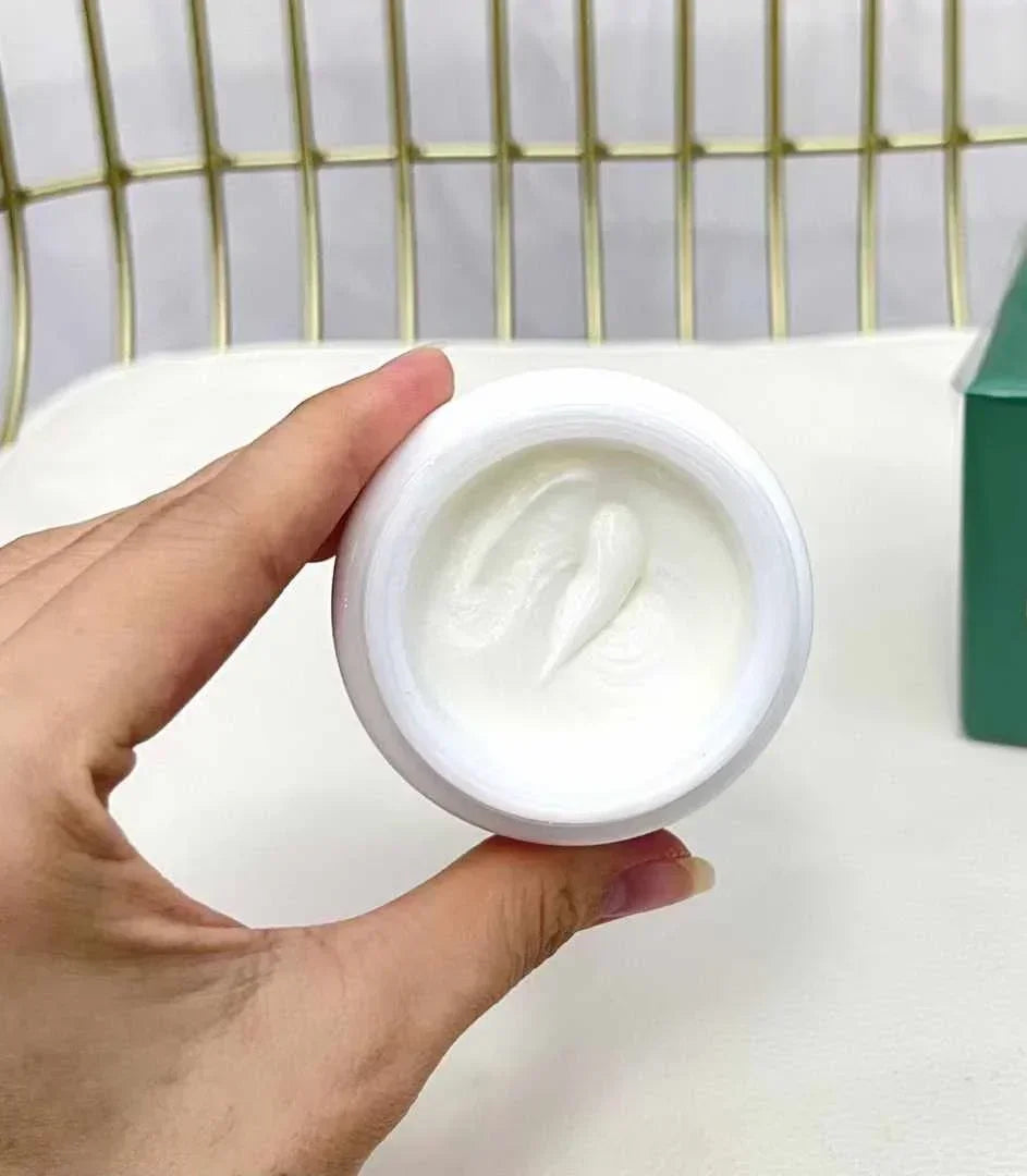 The moisturizing cream 60ml /100ml