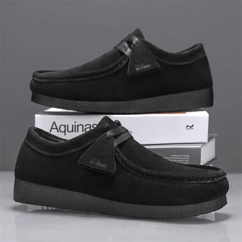 Men Loafers spring autumn Casual Shoes slip on Breathable Men Sneakers Male Light Outdoor Walking Flat Footwear Men Shoes