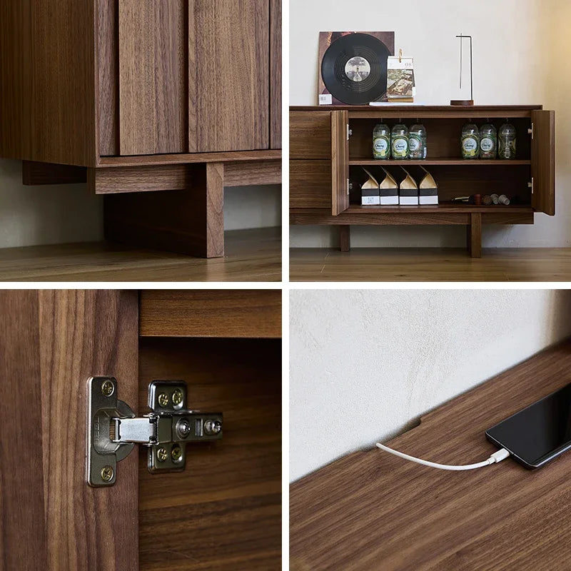 Modern Tv Furniture Living Room Luxury Cabinet Decoration Stand Design Organizer Mueble Para Televisor Storage Corner Console