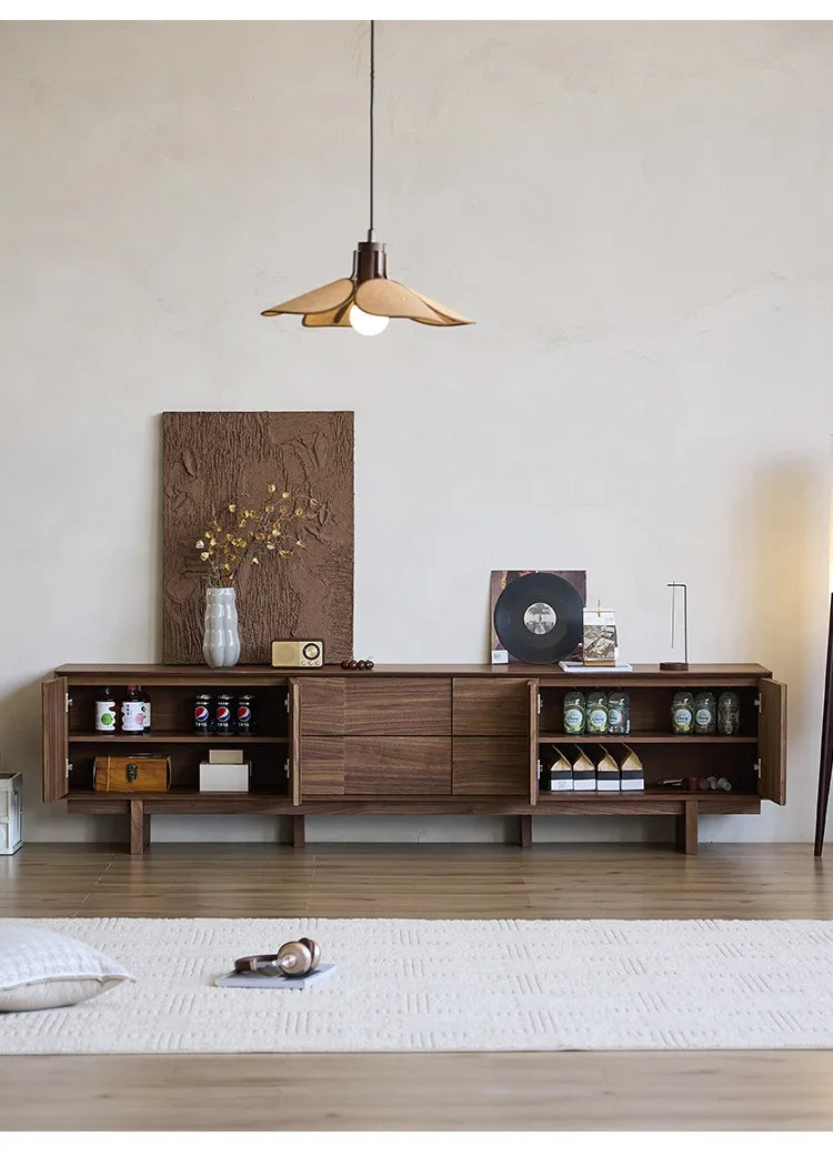 Modern Tv Furniture Living Room Luxury Cabinet Decoration Stand Design Organizer Mueble Para Televisor Storage Corner Console