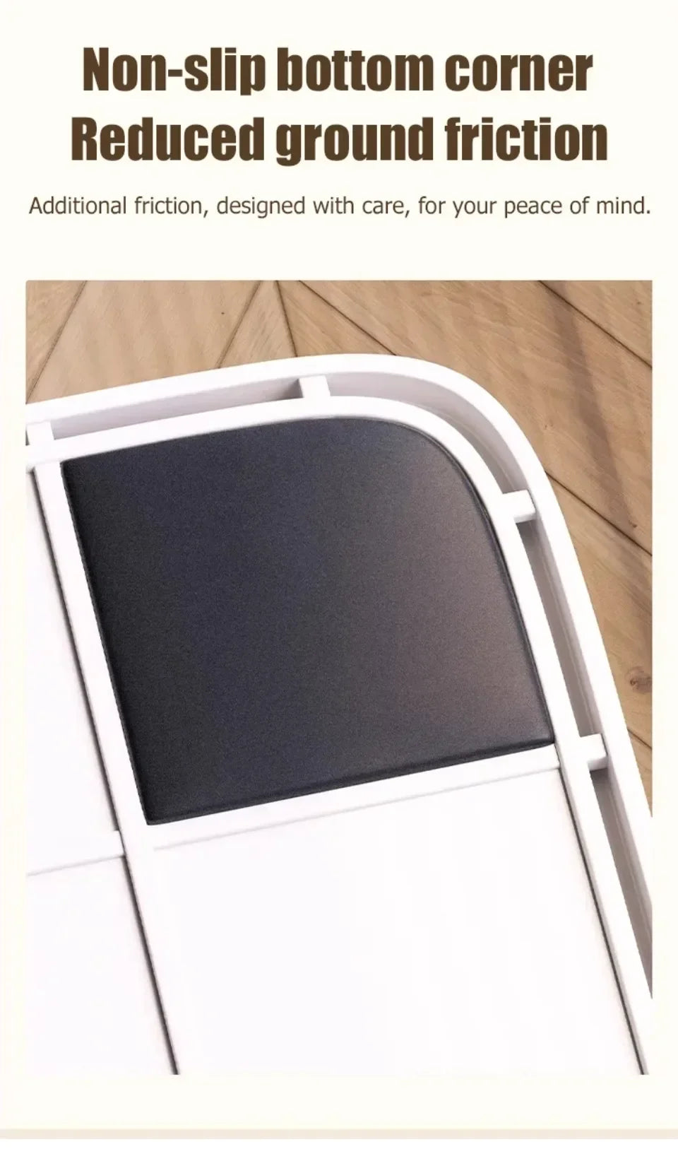 Light Luxury Sofa Table Modern Minimalist Bedside Table Creative Computer Desk Solid Color Shelf Living Room Small Coffee Table