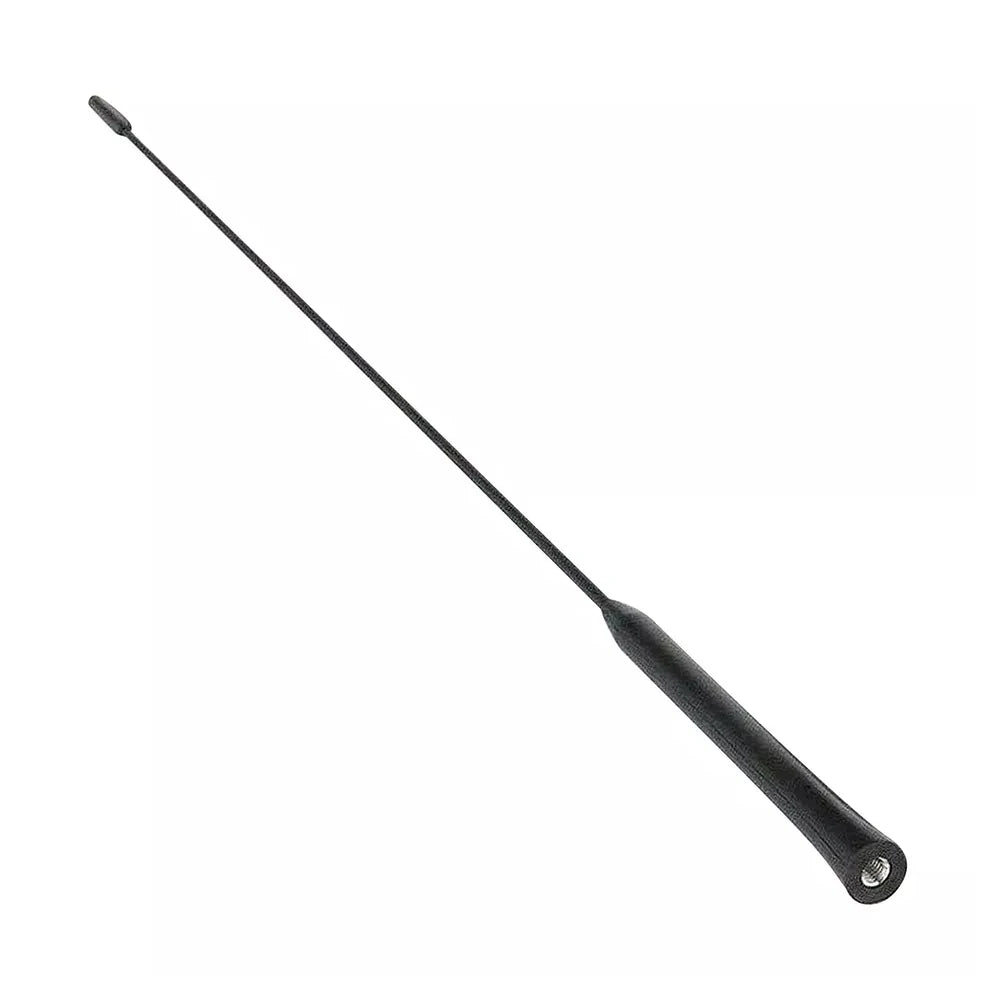 Car AM/FM Roof Antenna + Base Set Fit For Ford Focus Fiesta Mondeo Transit Ka Transit Puman Car Accessories