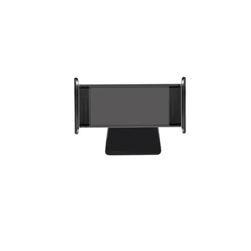 For Audi Q7 Q5 Q6 A7 A6 A4 A3 Q3 4 A5 Q8 in car rear seat mobile phone iPad tablet holder Car accessories
