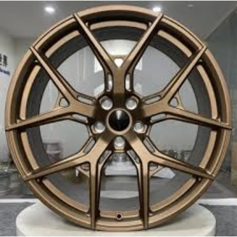 customized 4pcs wheel Including transportation and home delivery