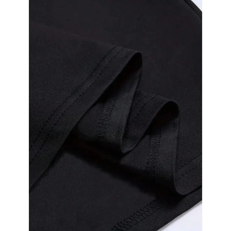 POP T-Shirt for Men Graphic T Shirts Tops Man Clothes Cotton Men's T-shirts New Shirts and T-shirts Y2K Oversize High Quality