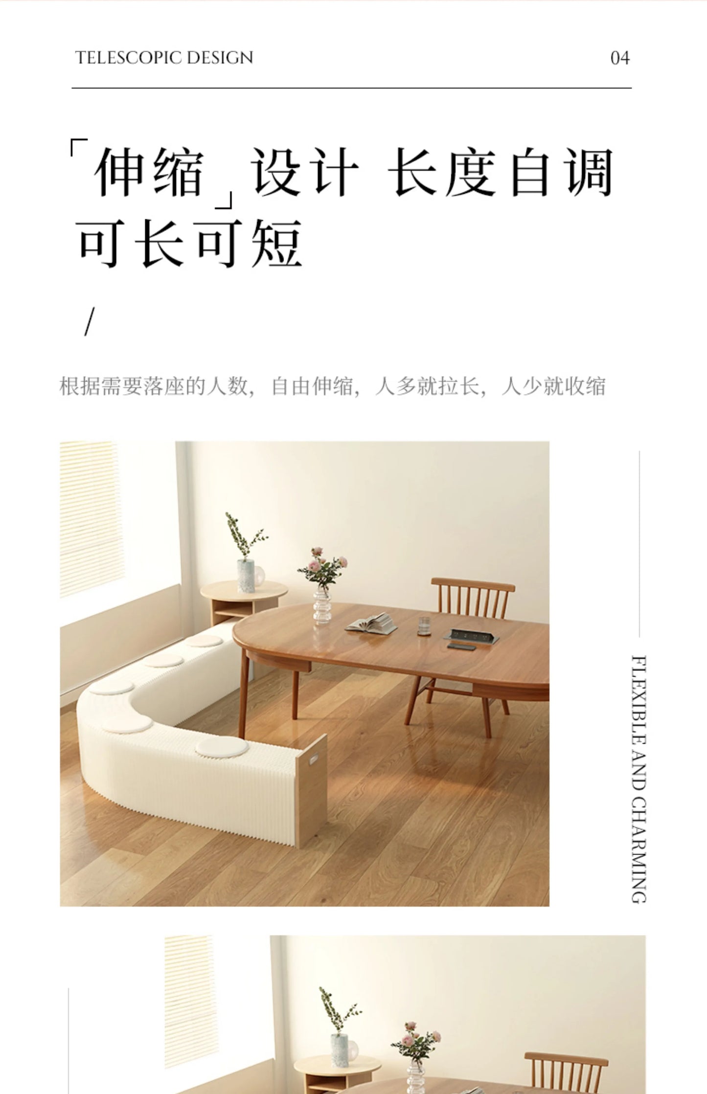 Foldable Screen partition apartment coffee table bench lazy sofa hair stool corrugated low stool organ paper bench furniture