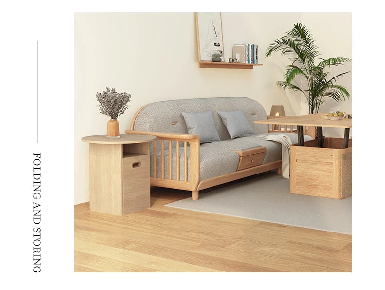 Foldable Screen partition apartment coffee table bench lazy sofa hair stool corrugated low stool organ paper bench furniture