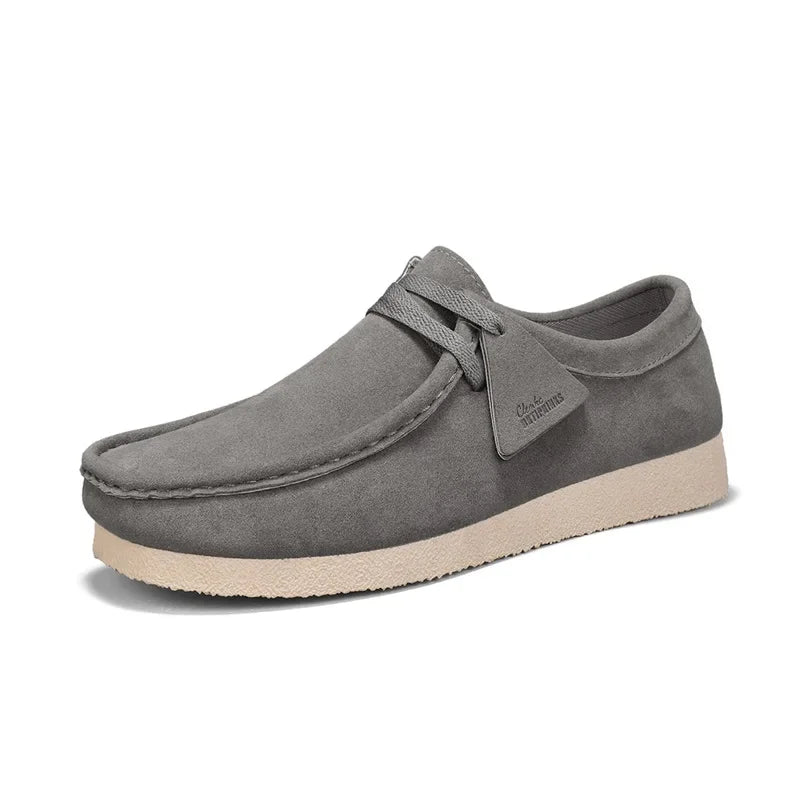Men Loafers spring autumn Casual Shoes slip on Breathable Men Sneakers Male Light Outdoor Walking Flat Footwear Men Shoes