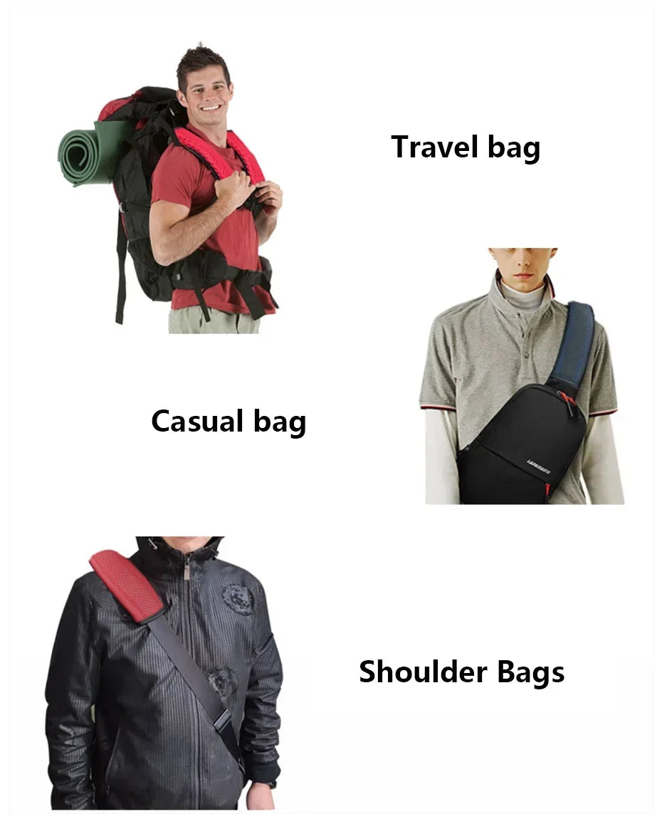Car Accessories, Seat Belt Shoulder Protection, PU Leather Seat Belt Protective Cover, Comfortable And Breathable Car Supplies