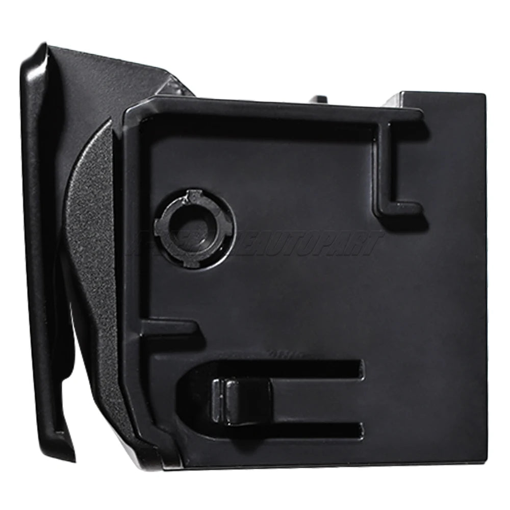 4B0857405B 4B0857406B For Audi A6 C5 C6 S6 Avant Quattro Q7 RS6 VW Caddy new Left Right Rear Door Ashtray Black Car Accessories