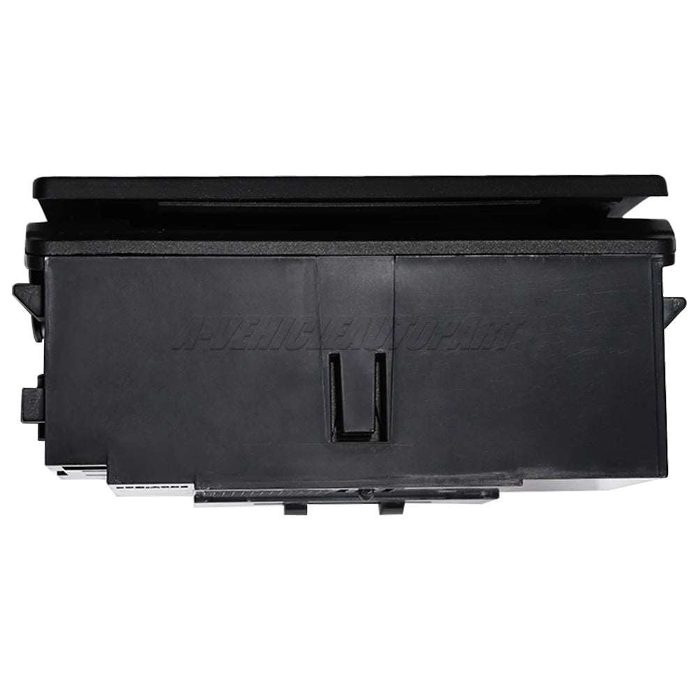 4B0857405B 4B0857406B For Audi A6 C5 C6 S6 Avant Quattro Q7 RS6 VW Caddy new Left Right Rear Door Ashtray Black Car Accessories