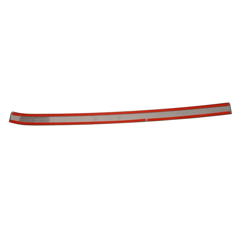 Car Dashboard Center Console Decorative Strips Decorative Accessories For T-Roc 2017-2022