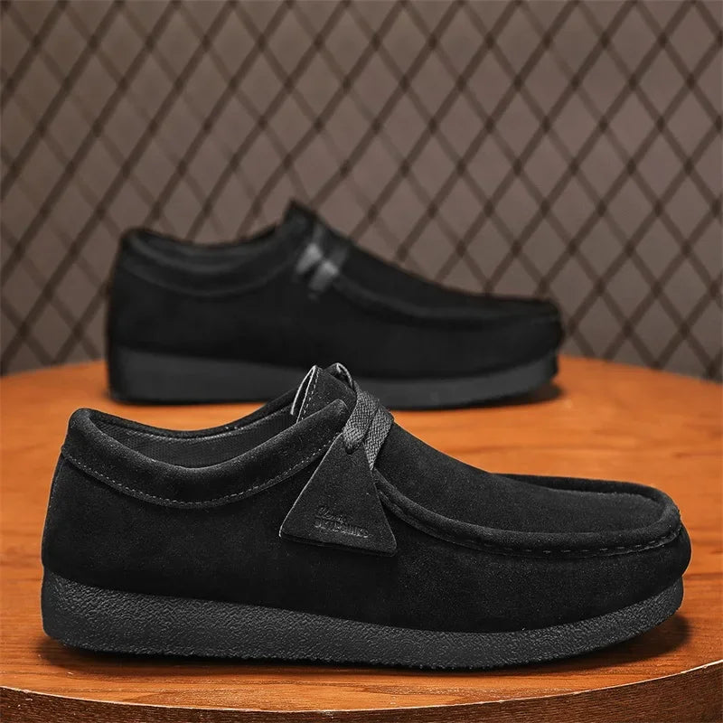 Men Loafers spring autumn Casual Shoes slip on Breathable Men Sneakers Male Light Outdoor Walking Flat Footwear Men Shoes