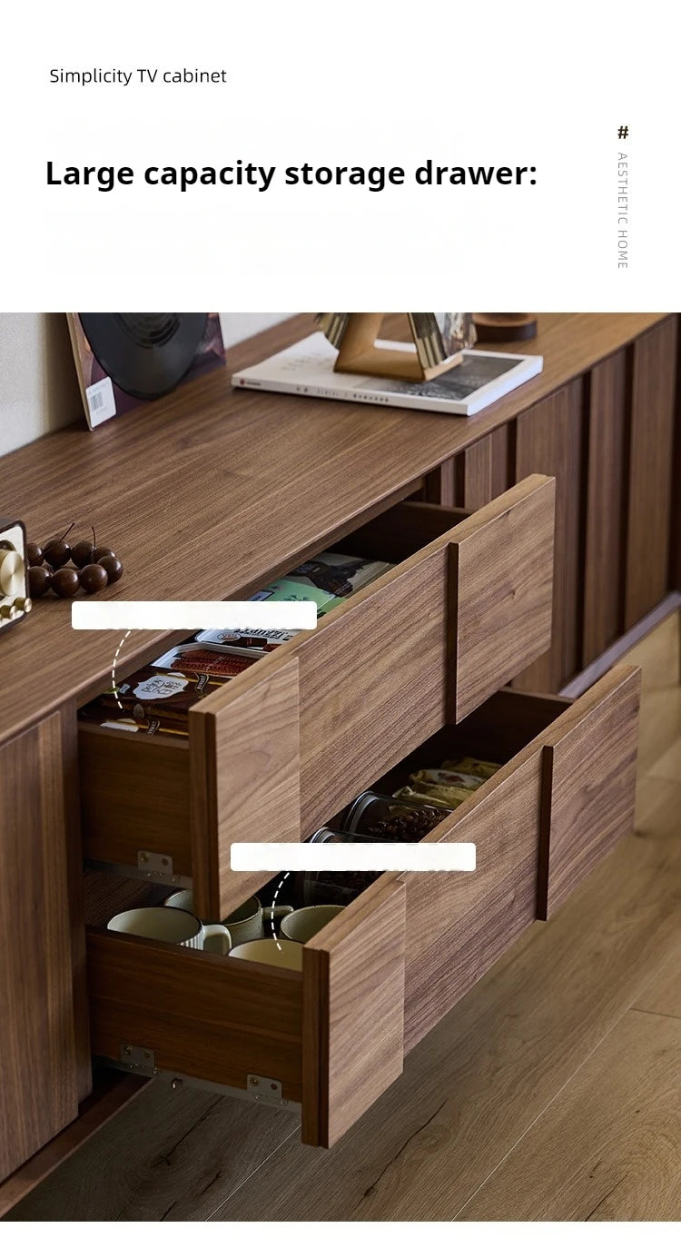 Modern Tv Furniture Living Room Luxury Cabinet Decoration Stand Design Organizer Mueble Para Televisor Storage Corner Console