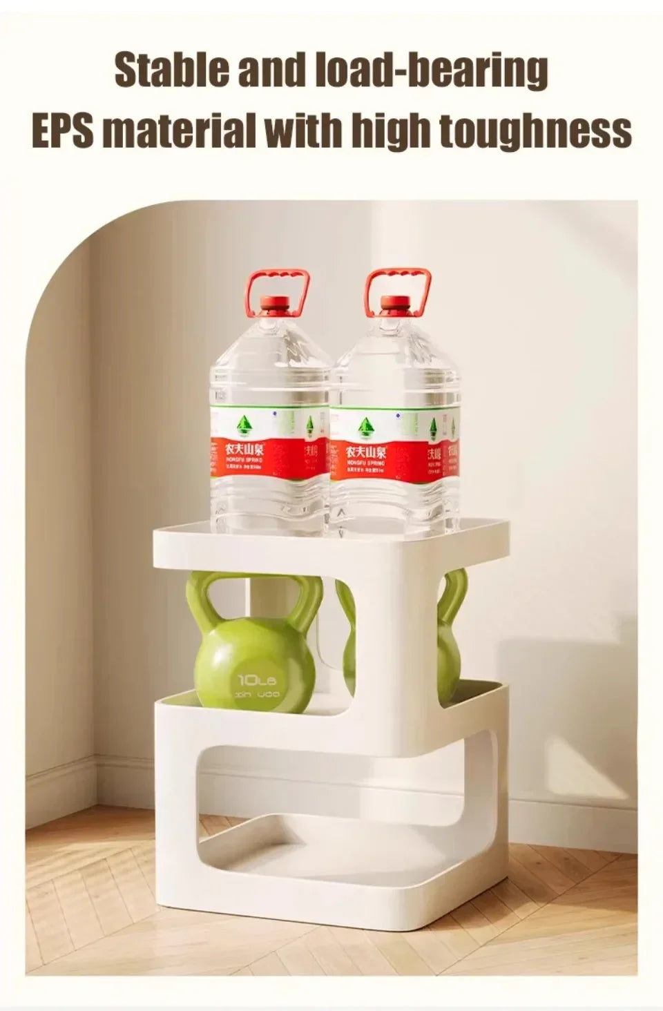 Light Luxury Sofa Table Modern Minimalist Bedside Table Creative Computer Desk Solid Color Shelf Living Room Small Coffee Table