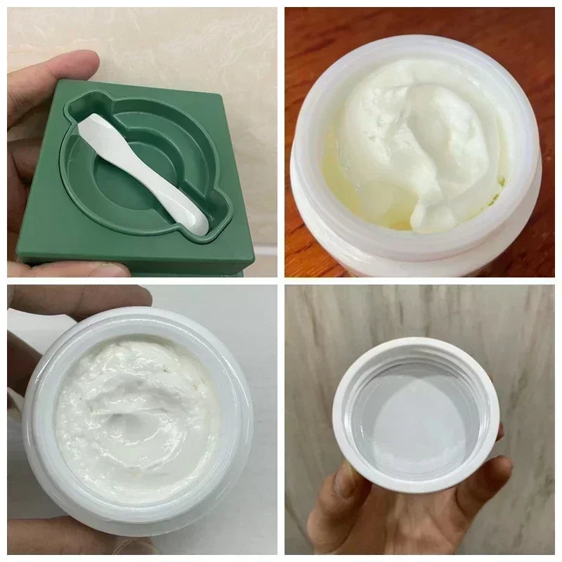 The moisturizing cream 60ml /100ml